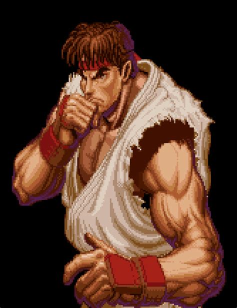 street fighter 2 gif